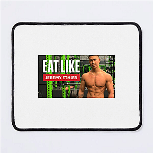 Jeremy’s Smart Fit Path Jeremy Ethier Mouse Pads