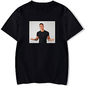 Jeremy Ethier Power Plan Jeremy Ethier T-Shirts
