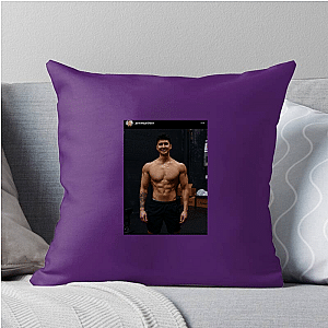 Jeremy Ethier, No Myths Jeremy Ethier Pillows Cover