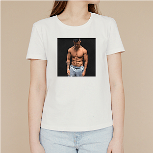 Jeremy Ethier Logic Gains Jeremy Ethier T-Shirts