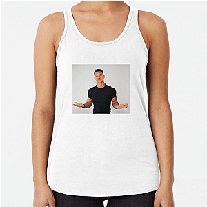 Jeremy Ethier Power Plan Jeremy Ethier Tank Tops