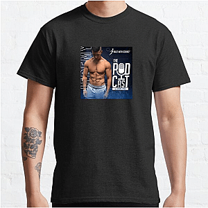 Jeremy's Gym Blueprint Jeremy Ethier T-Shirts
