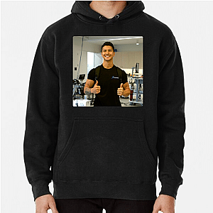 Unlock Growth – Jeremy Edition Jeremy Ethier Hoodies
