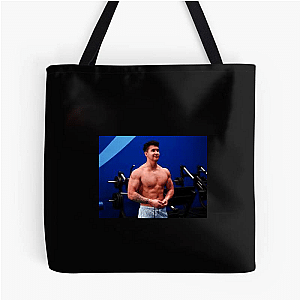 Progress the Ethier Way Jeremy Ethier Bags