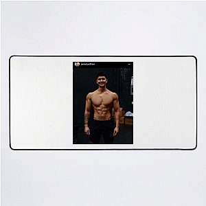 Jeremy Ethier, No Myths Jeremy Ethier Mouse Pads