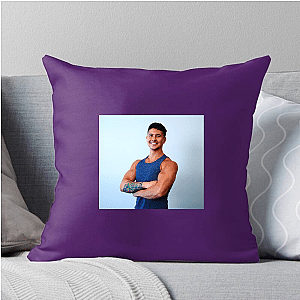 Built with Ethier Method Jeremy Ethier Pillows Cover