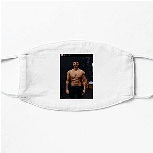 Jeremy Ethier, No Myths Jeremy Ethier Face Masks
