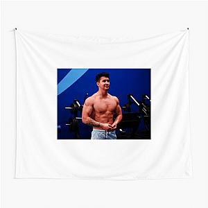 Progress the Ethier Way Jeremy Ethier Tapestries