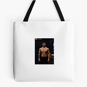 Jeremy Ethier, No Myths Jeremy Ethier Bags