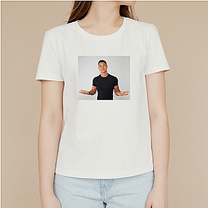 Jeremy Ethier Power Plan Jeremy Ethier T-Shirts