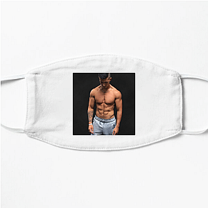 Jeremy Ethier Logic Gains Jeremy Ethier Face Masks