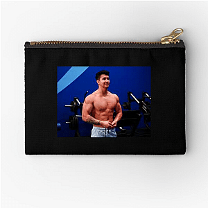 Progress the Ethier Way Jeremy Ethier Zipper Pouches
