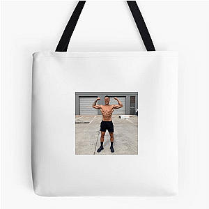 Smarter Reps – Ethier Style Jeremy Ethier Bags