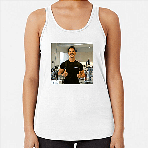Unlock Growth – Jeremy Edition Jeremy Ethier Tank Tops