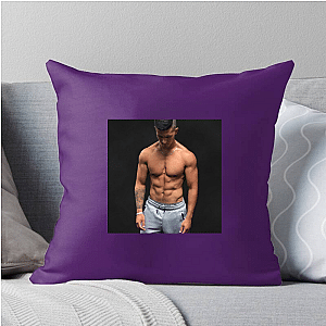 Jeremy Ethier Logic Gains Jeremy Ethier Pillows Cover