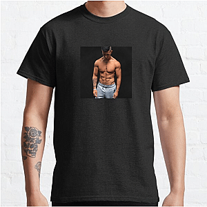 Jeremy Ethier Logic Gains Jeremy Ethier T-Shirts