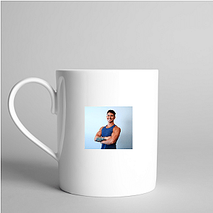 Built with Ethier Method Jeremy Ethier Mugs