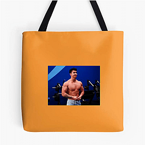 Progress the Ethier Way Jeremy Ethier Bags