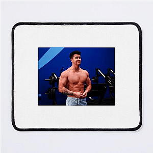 Progress the Ethier Way Jeremy Ethier Mouse Pads