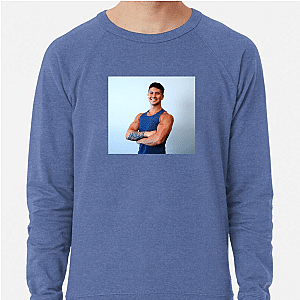 Built with Ethier Method Jeremy Ethier Sweatshirts