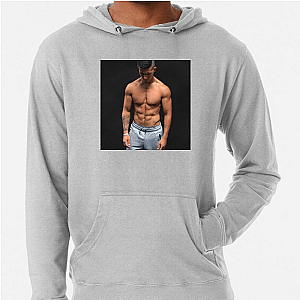 Jeremy Ethier Logic Gains Jeremy Ethier Hoodies