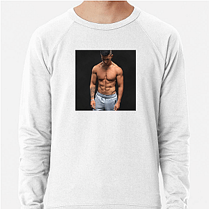 Jeremy Ethier Logic Gains Jeremy Ethier Sweatshirts