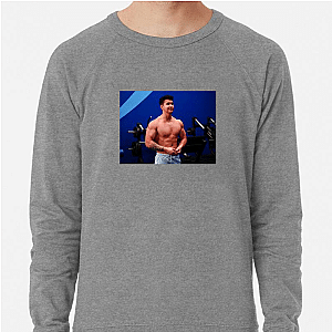 Progress the Ethier Way Jeremy Ethier Sweatshirts