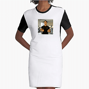 Unlock Growth – Jeremy Edition Jeremy Ethier Dresses