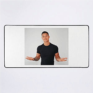 Jeremy Ethier Power Plan Jeremy Ethier Mouse Pads