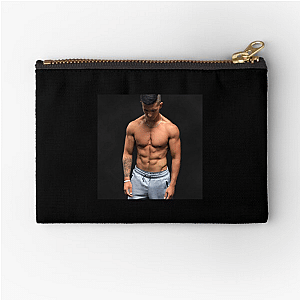 Jeremy Ethier Logic Gains Jeremy Ethier Zipper Pouches