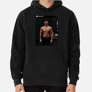 Jeremy Ethier, No Myths Jeremy Ethier Hoodies