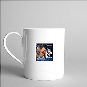 Jeremy's Gym Blueprint Jeremy Ethier Mugs