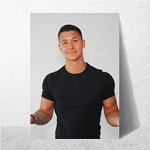 Jeremy Ethier Power Plan Jeremy Ethier Posters