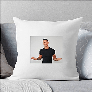Jeremy Ethier Power Plan Jeremy Ethier Pillows Cover