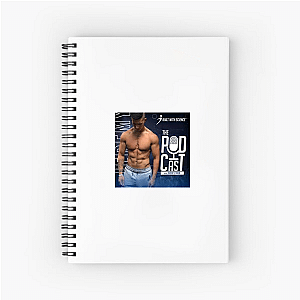 Jeremy's Gym Blueprint Jeremy Ethier Notebook