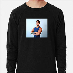 Built with Ethier Method Jeremy Ethier Sweatshirts