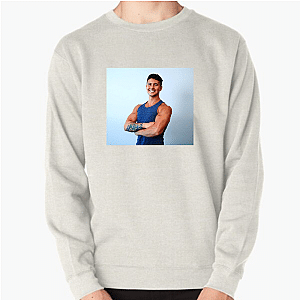 Built with Ethier Method Jeremy Ethier Sweatshirts