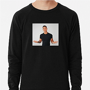 Jeremy Ethier Power Plan Jeremy Ethier Sweatshirts