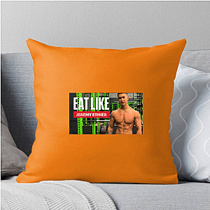 Jeremy’s Smart Fit Path Jeremy Ethier Pillows Cover