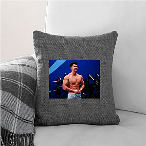 Progress the Ethier Way Jeremy Ethier Pillows Cover