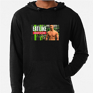 Jeremy’s Smart Fit Path Jeremy Ethier Hoodies