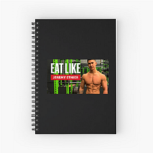 Jeremy’s Smart Fit Path Jeremy Ethier Notebook