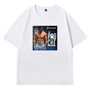 Jeremy's Gym Blueprint Jeremy Ethier T-Shirts