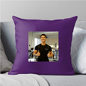Unlock Growth – Jeremy Edition Jeremy Ethier Pillows Cover
