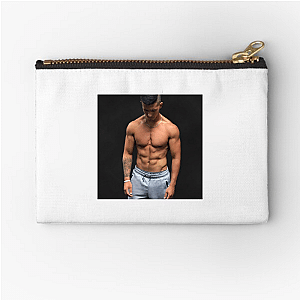 Jeremy Ethier Logic Gains Jeremy Ethier Zipper Pouches