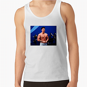 Progress the Ethier Way Jeremy Ethier Tank Tops