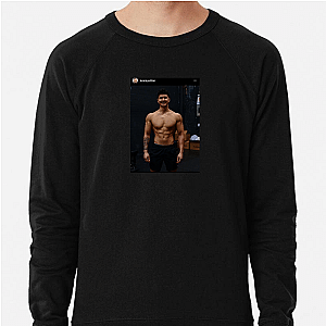 Jeremy Ethier, No Myths Jeremy Ethier Sweatshirts
