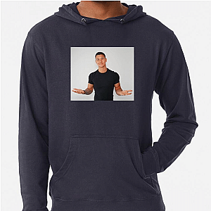 Jeremy Ethier Power Plan Jeremy Ethier Hoodies