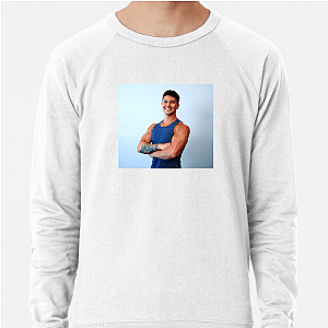 Built with Ethier Method Jeremy Ethier Sweatshirts