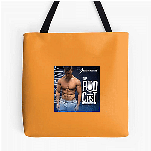 Jeremy's Gym Blueprint Jeremy Ethier Bags
